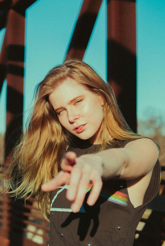 Amelia A.