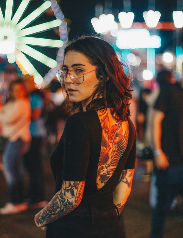 Sophia J.