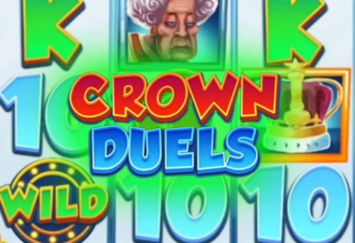 Crown Duels - Slot Factory slot at Spin Dragons Casino Casino