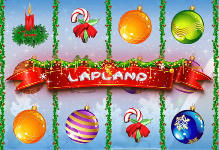 Lapland - Fugaso slot at Spin Dragons Casino Casino