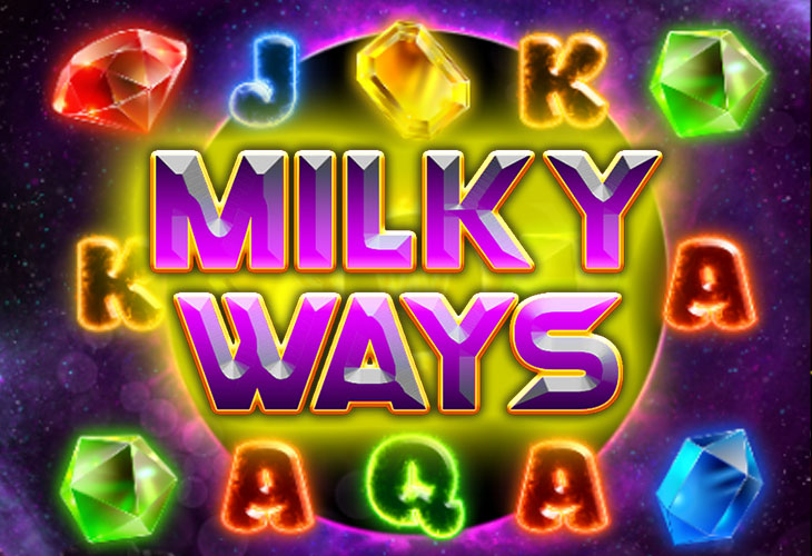 Milky Ways - Nolimit City slot at Spin Dragons Casino Casino