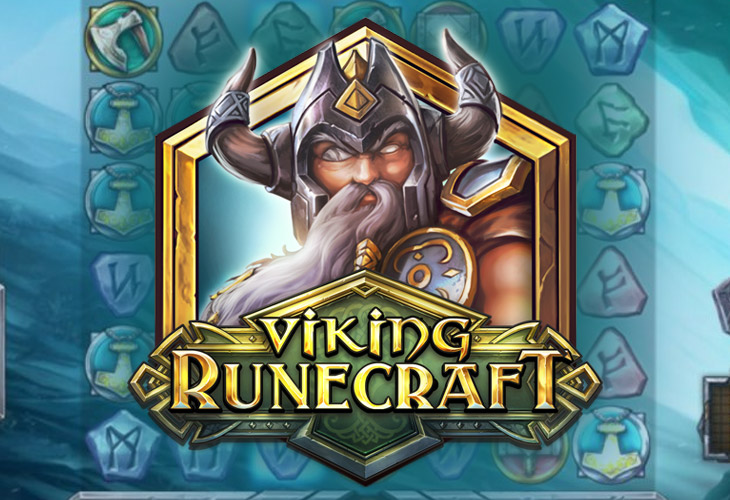 Viking Runecraft - Play'n GO slot at Spin Dragons Casino Casino