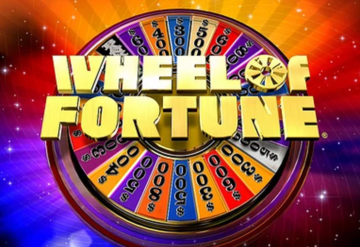 Wheel Of Fortune - IGT slot at Spin Dragons Casino Casino