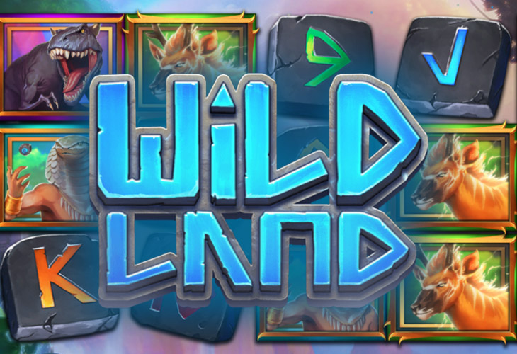Wild Land - Swintt slot at Spin Dragons Casino Casino